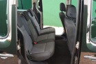 Mercedes-Benz Citan Kombi 112 lang/ Navi/ Glasdach/ SHZ/Kamera