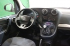 Mercedes-Benz Citan Kombi 112 lang/ Navi/ Glasdach/ SHZ/Kamera