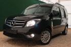 Mercedes-Benz Citan Kombi 112 lang/ Navi/ Glasdach/ SHZ/Kamera