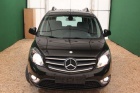 Mercedes-Benz Citan Kombi 112 lang/ Navi/ Glasdach/ SHZ/Kamera