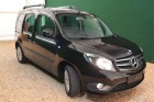 Mercedes-Benz Citan Kombi 112 lang/ Navi/ Glasdach/ SHZ/Kamera