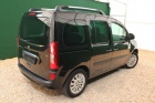 Mercedes-Benz Citan Kombi 112 lang/ Navi/ Glasdach/ SHZ/Kamera