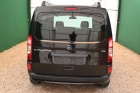 Mercedes-Benz Citan Kombi 112 lang/ Navi/ Glasdach/ SHZ/Kamera