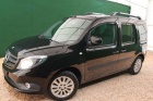 Mercedes-Benz Citan Kombi 112 lang/ Navi/ Glasdach/ SHZ/Kamera
