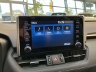 Toyota RAV4 2.5 Hybrid Business Edition