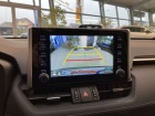 Toyota RAV4 2.5 Hybrid Business Edition