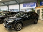 Toyota RAV4 2.5 Hybrid Business Edition