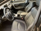 Toyota RAV4 2.5 Hybrid Business Edition