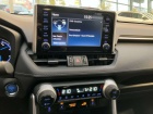 Toyota RAV4 2.5 Hybrid Business Edition