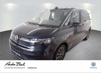 Volkswagen Multivan T1.4 Multivan eHybrid 
