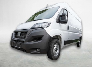 Fiat Ducato KW L4H2 335 140PS