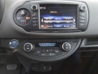 Toyota Yaris Hybrid Style Selection Dual-VVT-i Klimaautom DAB K