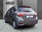 Toyota Yaris Hybrid Style Selection Dual-VVT-i Klimaautom DAB K