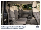 Volkswagen Multivan DSG 2.0 TDI Euro 6d ISC FCM