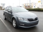 Škoda Octavia Combi Ambition Navi Shz Kamera Tempo Led