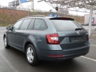 Škoda Octavia Combi Ambition Navi Shz Kamera Tempo Led