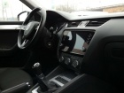 Škoda Octavia Combi Ambition Navi Shz Kamera Tempo Led