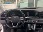 Volkswagen Multivan T6.1 Multivan 2,0 TDI DSG Sitz Standhzg AHK vorb