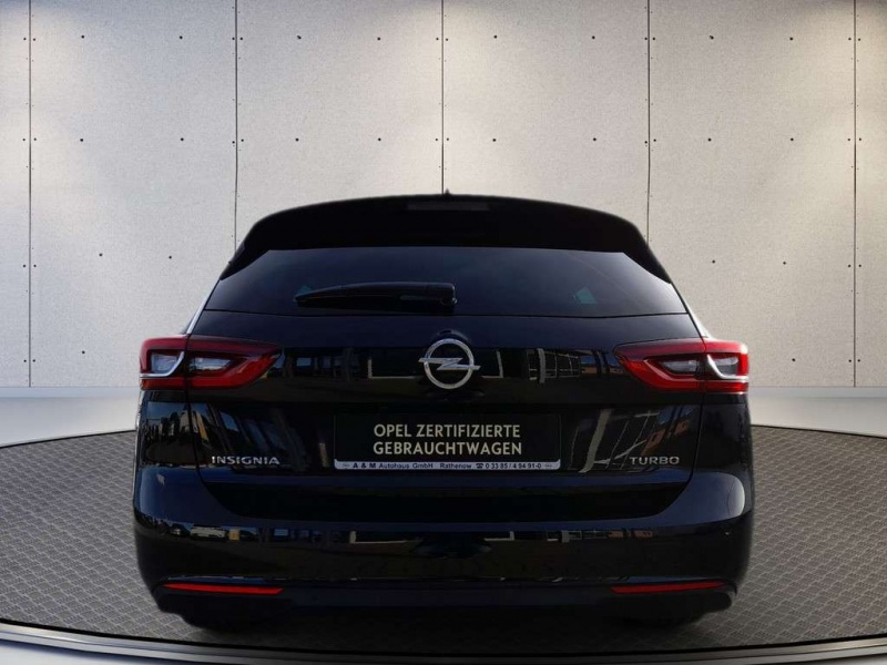Opel Insignia B Sports Tourer 1.5 INNOVATION HUD