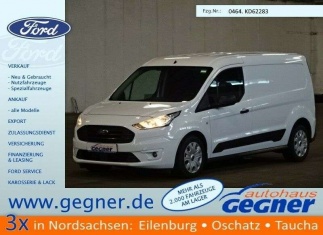 Ford Transit Connect Kasten lang Trend 3-Sitze