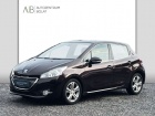 Peugeot 208 Allure°LEDER°KLIMA°ALLWETTER°PDC°