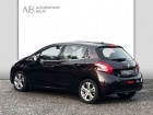 Peugeot 208 Allure°LEDER°KLIMA°ALLWETTER°PDC°