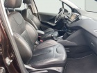Peugeot 208 Allure°LEDER°KLIMA°ALLWETTER°PDC°