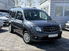 Mercedes-Benz Citan 111CDI lang Tourer Edition Navi/R-Kamera/Klima