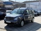 Mercedes-Benz Citan 111CDI lang Tourer Edition Navi/R-Kamera/Klima
