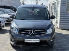 Mercedes-Benz Citan 111CDI lang Tourer Edition Navi/R-Kamera/Klima
