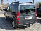 Mercedes-Benz Citan 111CDI lang Tourer Edition Navi/R-Kamera/Klima