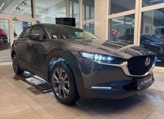 Mazda CX-30 Exclusive-Line 2.0i AHK+BOSE+MATRIX+360°