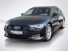 Audi A6 Avant 40 TDI quattro sport S-Line 21Zoll B&O AHK N