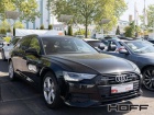 Audi A6 Avant 40 TDI quattro sport S-Line 21Zoll B&O AHK N
