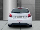Peugeot 208 1.2 Allure Pan.Dach+NAVI+PDC+Klimaautomatik