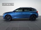 Škoda Kamiq 1.0+TSI+DRIVE 125+KLIMA+TEIL LED+DAB+