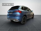 Škoda Kamiq 1.0+TSI+DRIVE 125+KLIMA+TEIL LED+DAB+