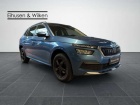 Škoda Kamiq 1.0+TSI+DRIVE 125+KLIMA+TEIL LED+DAB+