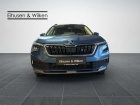 Škoda Kamiq 1.0+TSI+DRIVE 125+KLIMA+TEIL LED+DAB+