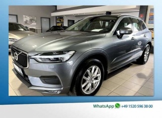 Volvo XC60 B4 Momentum Pro AWD ACC Standheiz. Keyless
