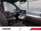 Mercedes-Benz Třídy V Exclusive lang MBUX Distronic Navi 360° 9G