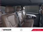 Mercedes-Benz Třídy V Exclusive lang MBUX Distronic Navi 360° 9G