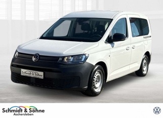 Volkswagen Caddy Caddy 5-Sitzer 2.0 TDI 6-Gang GRA+DAB+KLIMA Klima