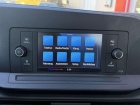 Volkswagen Caddy Caddy 5-Sitzer 2.0 TDI 6-Gang GRA+DAB+KLIMA Klima
