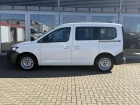 Volkswagen Caddy Caddy 5-Sitzer 2.0 TDI 6-Gang GRA+DAB+KLIMA Klima