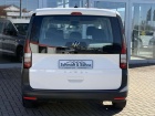 Volkswagen Caddy Caddy 5-Sitzer 2.0 TDI 6-Gang GRA+DAB+KLIMA Klima