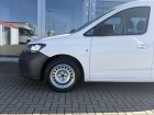 Volkswagen Caddy Caddy 5-Sitzer 2.0 TDI 6-Gang GRA+DAB+KLIMA Klima