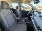 Volkswagen Caddy Caddy 5-Sitzer 2.0 TDI 6-Gang GRA+DAB+KLIMA Klima