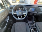 Volkswagen Caddy Caddy 5-Sitzer 2.0 TDI 6-Gang GRA+DAB+KLIMA Klima