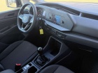 Volkswagen Caddy Caddy 5-Sitzer 2.0 TDI 6-Gang GRA+DAB+KLIMA Klima